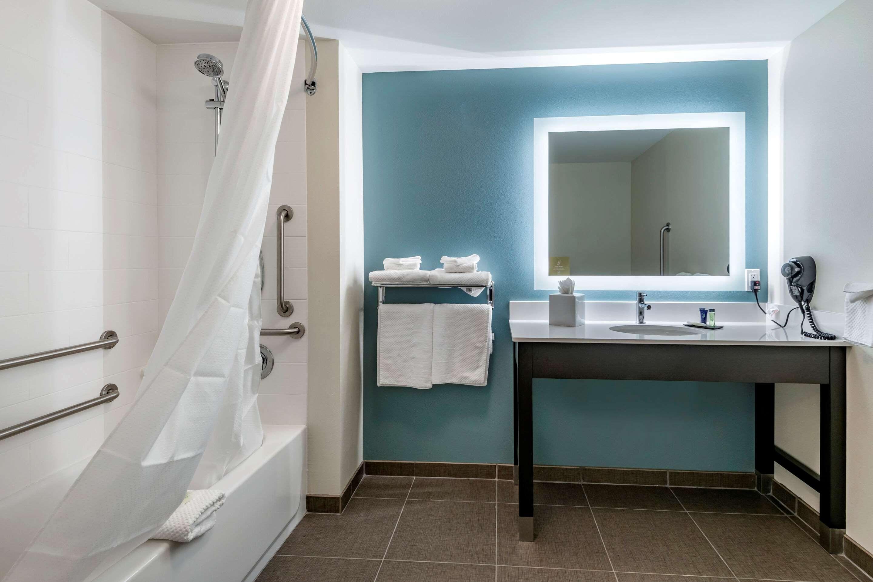 Sleep Inn Durango Eksteriør bilde